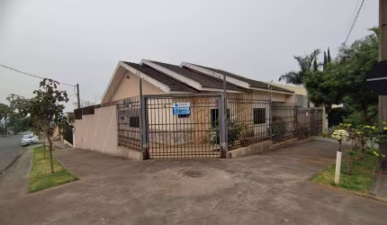 Casa com 139.07 m² e 3 Quartos à Venda no, Jardim Paraizo - Maringá