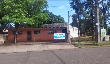 Terreno com 2.007,07 m² à Venda no Parque Industrial - Maringá