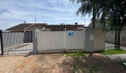 Casa com 63.2 m² e 3 Quartos à Venda no Parque São Pedro - Sarandi