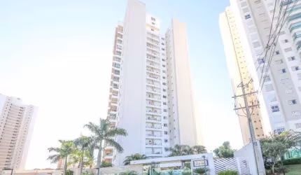 Apartamento para alugar em Maringá, Zona 08, com 3 quartos, com 87 m², Terraço Bela Vista