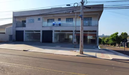 Sala com 599.56 m² à Venda no Jardim Olímpico - Maringá
