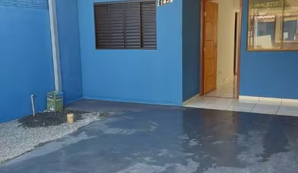 Casa com 50 m² e 2 Quartos à Venda no Parque Residencial Bom Pastor - Sarandi