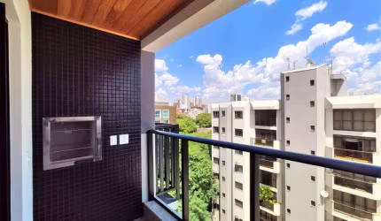 Apartamento com 61.26 m² e 2 Quartos à Venda na Zona 07 - Maringá