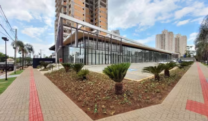 Sala para alugar em Maringá, Zona 08, com 79.56 m², Vision Mall