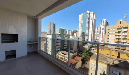 Apartamento com 116.72 m² e 3 Quartos à Venda na Zona 07 - Maringá