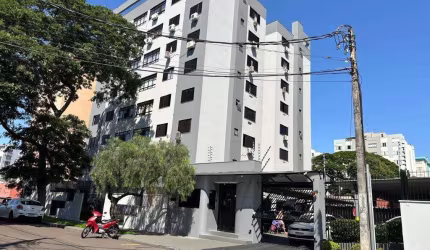 Apartamento à venda em Maringá, Vila Marumby, com 3 quartos, com 84.32 m², Barra Velha