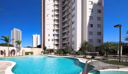 Apartamento à venda em Maringá, Zona 08, com 3 quartos, com 75.69 m², Brisas Bella Cittá