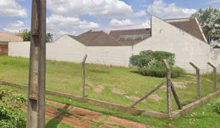 Terreno para alugar em Maringá, Jardim Paris III, com 440.97 m²