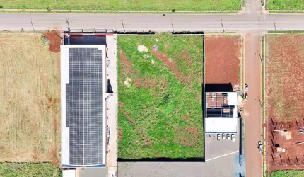 Terreno para alugar em Marialva, Centro, com 5000.77 m²