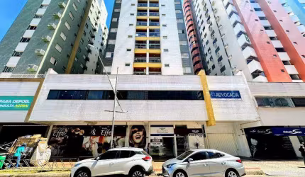 Apartamento com 95.29 m² e 3 Quartos à Venda na Zona 07 - Maringá