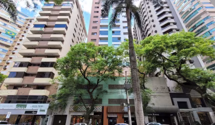 Apartamento para alugar em Maringá, Zona 01, com 2 quartos, com 74.44 m², Iara Rosa