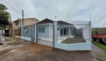 Casa para alugar em Maringá, Parque da Gávea, com 2 quartos, com 99.88 m²