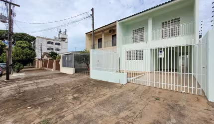 Casa para alugar em Maringá, Jardim Alvorada, com 3 quartos, com 130 m²