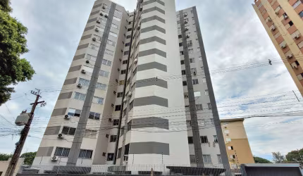 Apartamento para alugar em Maringá, Chácara Paulista, com 3 quartos, com 75.95 m², Vera Regina