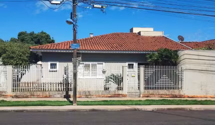 Casa  com 346.29 m² e 4 Suites à Venda no Pq Res Cidade Nova - Maringá