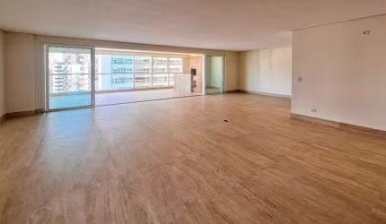 Apartamento à venda em Maringá, Zona 01, com 4 suítes, com 266.4 m², Sunset plaza