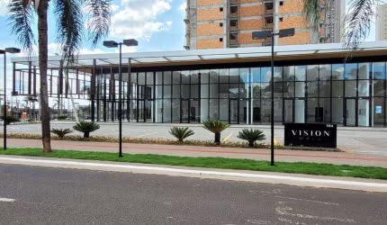 Sala para alugar em Maringá, Zona 08, com 78.99 m², Vision Mall