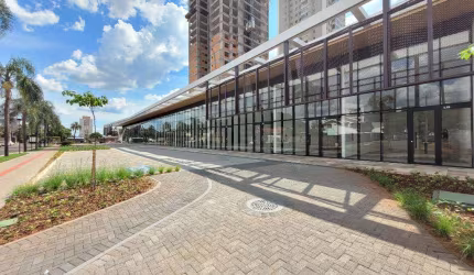 Sala para alugar em Maringá, Zona 08, com 82.46 m², Vision Mall