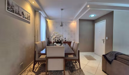Apartamento com 84.34 m² e 3 Quartos à Venda na Vila Marumby - Maringá