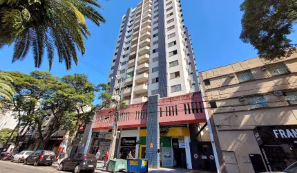 Apartamento à venda em Maringá, Zona 01, com 3 quartos, com 118.88 m², Edifício Central
