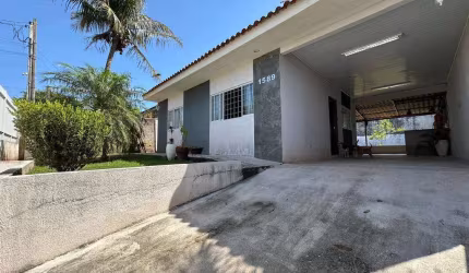 Casa com 106 m² e 2 Quartos à Venda no Cj Hab Requião - Maringá