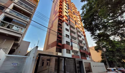 Apartamento para alugar em Maringá, Zona 07, com 3 quartos, com 115 m², Porto do Sol