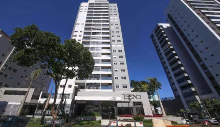 Apartamento à venda em Maringá, Zona 03, com 3 quartos, com 95.22 m², Trend