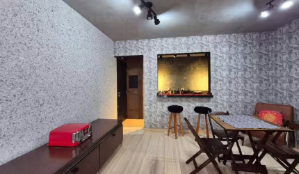 Apartamento com 78.68 m² e 3 Quartos à Venda na Zona 03 - Maringá