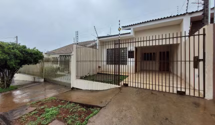 Casa para alugar em Maringá, Jardim Brasil, com 2 quartos, com 113.42 m²
