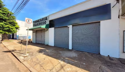Sala para alugar em Maringá, Zona 07, com 90 m²