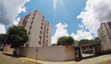 Apartamento com 67.37 m² e 3 quartos à Venda no, Pq Res Cidade Nova - Maringá