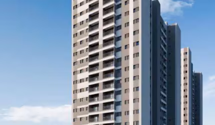 Apartamento à venda em Maringá, Zona 03, com 2 quartos, com 64.74 m², Duetto - Yticon