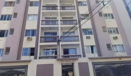 Apartamento com 87.54 m² e 3 Quartos à Venda na Zona 07 - Maringá