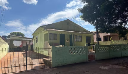Terreno com 450 m² à Venda no Jardim Alvorada - Maringá