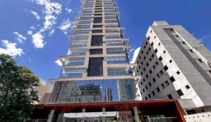 Apartamento com 116.72 m² e 3 Quartos à Venda na Zona 07 - Maringá
