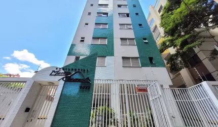 Apartamento para alugar em Maringá, Zona 07, com 2 quartos, com 57.47 m², Monte Carmelo