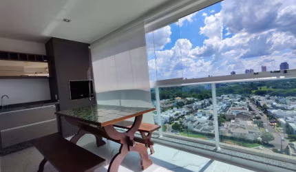 Apartamento com 105.44 m² e 3 Quartos à Venda na Zona 08 - Maringá