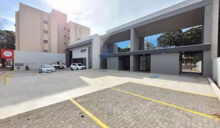 Sala para alugar em Maringá, Zona 04, com 199 m²