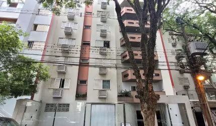 Apartamento para alugar em Maringá, Zona 07, com 3 quartos, com 136.55 m², Dona Bella
