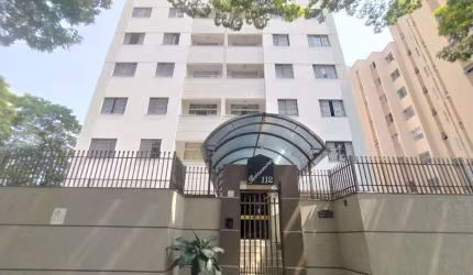 Apartamento com 69.03 m² e 3 Quartos à Venda no Jardim Novo Horizonte - Maringá