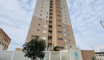 Apartamento à venda em Maringá, Vila Marumby, com 2 quartos, com 57.18 m², Residencial Lazise