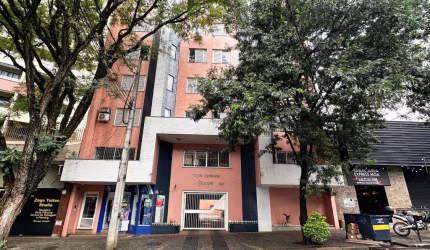 Apartamento  com 93.06 m² e 3 Quartos à Venda na Zona 07 - Maringá