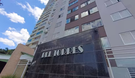 Apartamento com 73.73 m² e 3 Quartos à Venda na Vila Cleópatra - Maringá