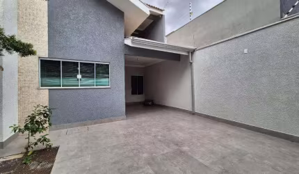 Sobrado à venda em Maringá, Jardim Paris III, com 1 quarto, com 194.43 m²