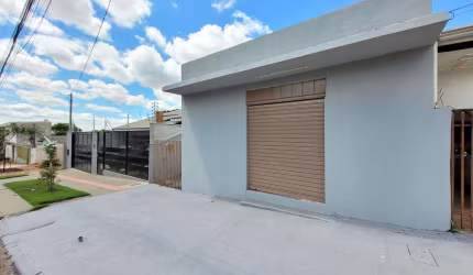 Sala para alugar em Maringá, Jardim Alvorada, com 26 m²