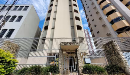 Apartamento para alugar em Maringá, Zona 07, com 1 quarto, com 50 m², Monte Fuji