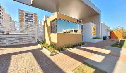 Apartamento com 45.33 m² e 2 Quartos à Venda no Jardim Tropical - Maringá