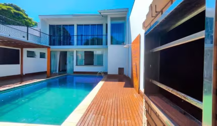 Casa com 312.51 m² e 3 Quartos à Venda no Jardim Tabaete - Maringá