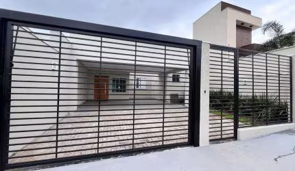 Casa com 147.1 m² e 3 Quartos à Venda no Jardim Munique - Maringá