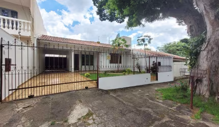 Casa para alugar em Maringá, Zona 04, com 3 quartos, com 223.73 m²